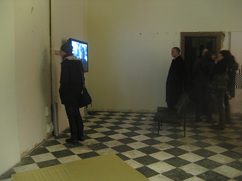 2lovehistory-klubzwei-viennaartweek-2012