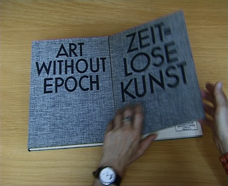 Klub Zwei phaidon book1