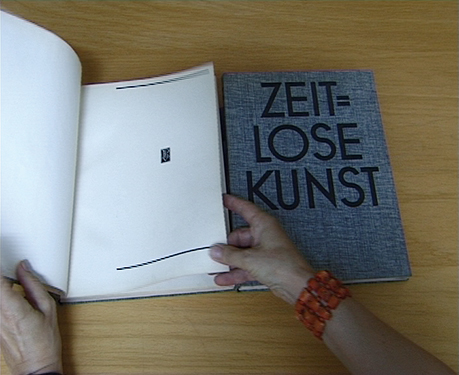 Klub Zwei phaidon book2