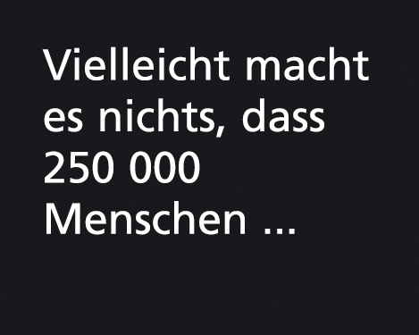 klubzwei response ability 250000menschen